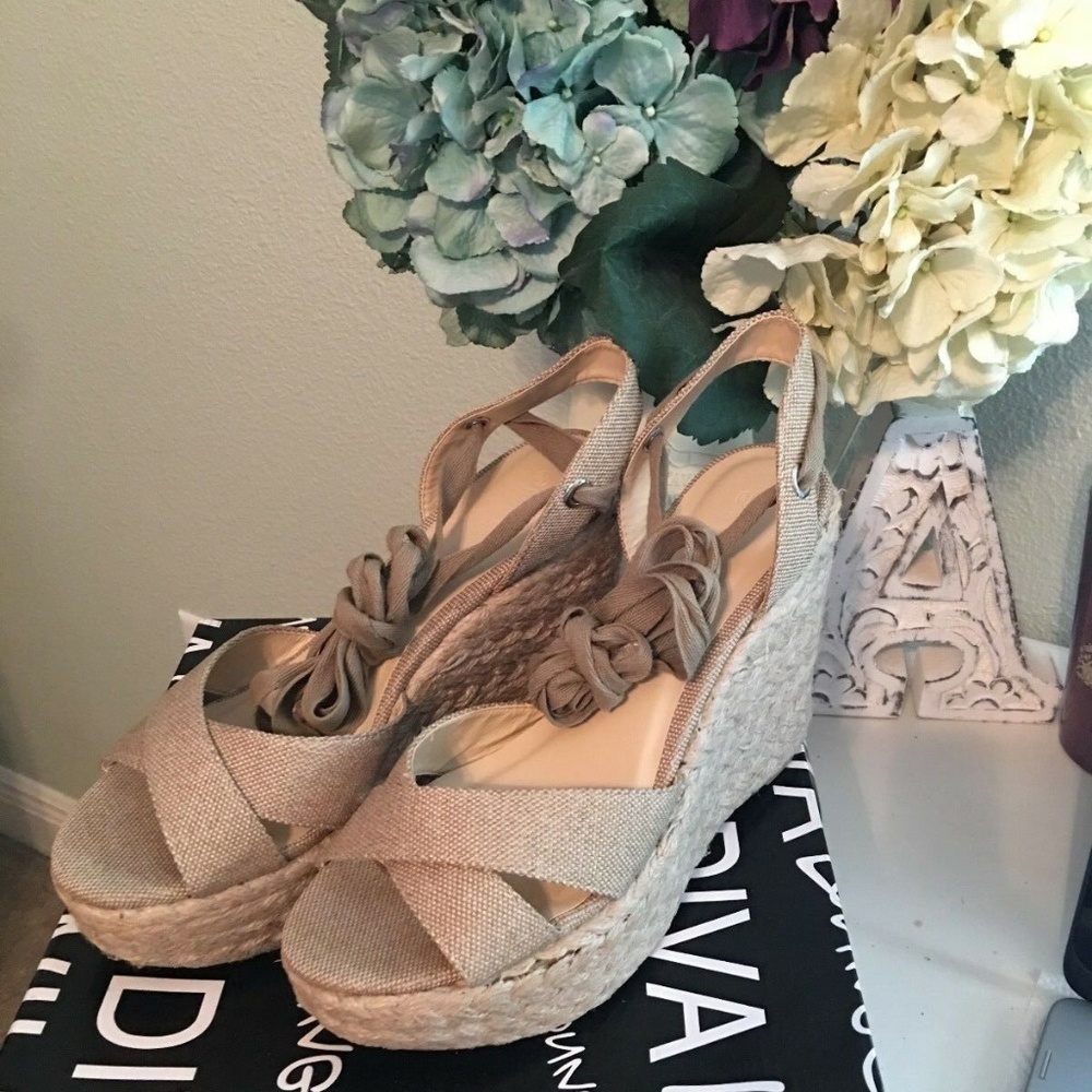 Wild Diva Lounge Espadrille Women